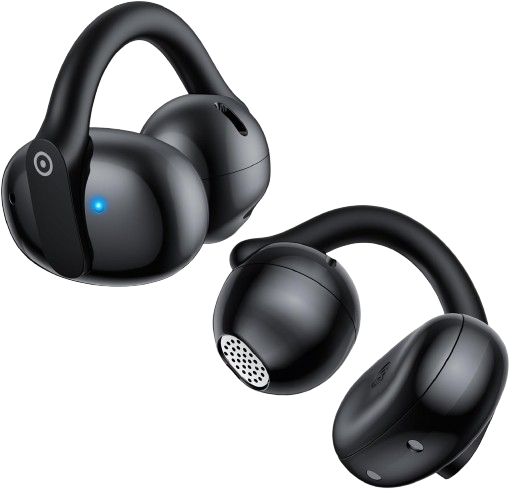 1Mii E39 AI Open Ear Wireless Earbuds