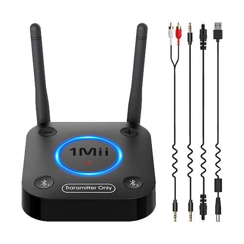 B06TX Bluetooth 5.3 Transmitter