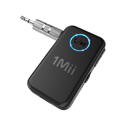 ML100 Bluetooth 5.3 Music Receiver