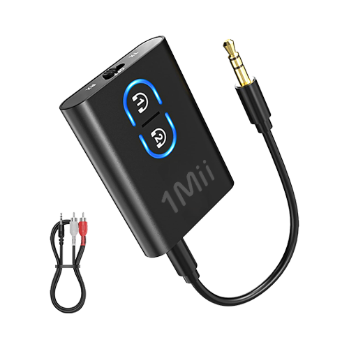 ML300 Bluetooth 5.3 Transmitter Receiver