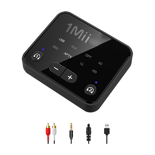 B06T6 Bluetooth 5.3 Transmitter