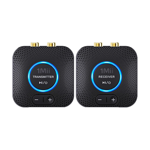 B06Set 2.4GHz Wireless Audio Transmitter