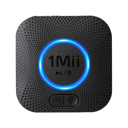 B06+ Bluetooth Receiver