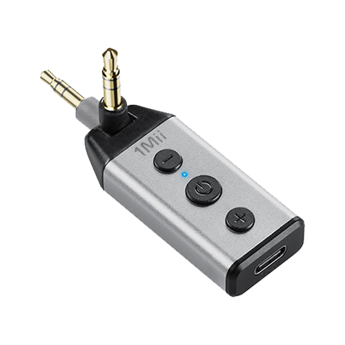 B04 Bluetooth 5.4 Car Adapter