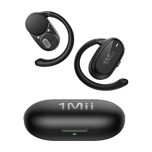 E35 Open-Ear Headphones