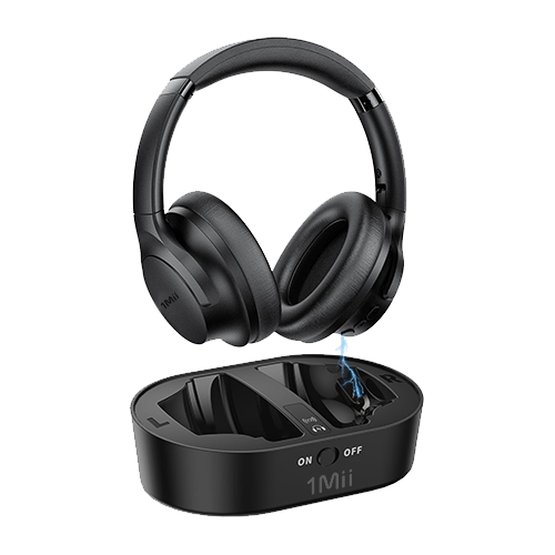 ClearLinkTV H3 Wireless Headphones