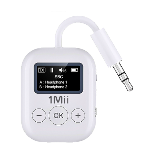 SafeFly Min+ Airplane Bluetooth Adapter