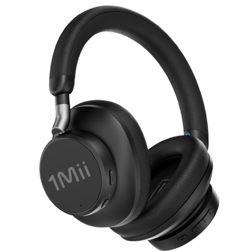 E800Pro Wireless ANC Bluetooth Headphones